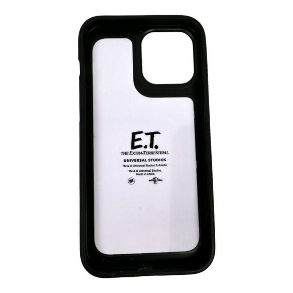 Iphone 12 PRO max ET phone home phone case lightweight Universal studios - Picture 3 of 3